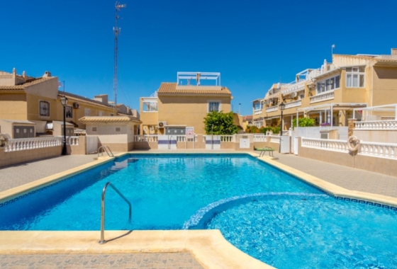 Reventa - Adosado - Torrevieja - Costa Blanca