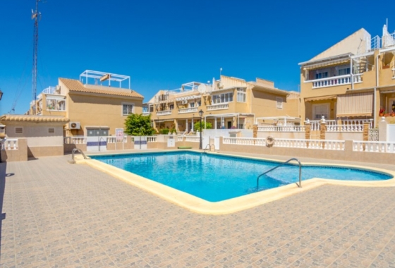 Reventa - Adosado - Torrevieja - Costa Blanca