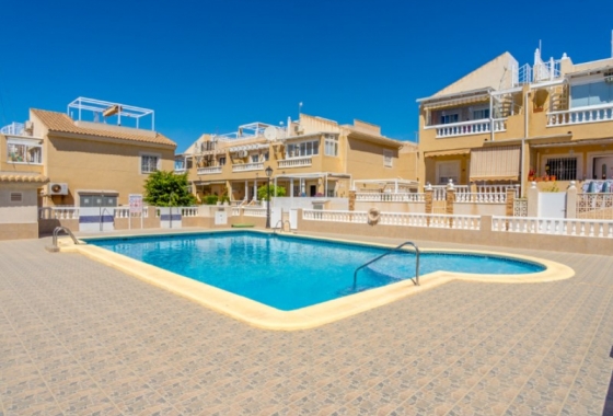 Reventa - Adosado - Torrevieja - Costa Blanca
