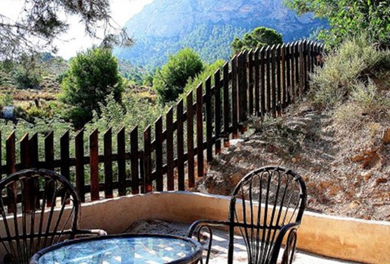 Reventa - Villa - Gea Y Truyols - Inland