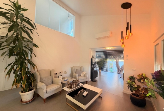 Reventa - Villa - Orihuela Costa - Lomas De Cabo Roig