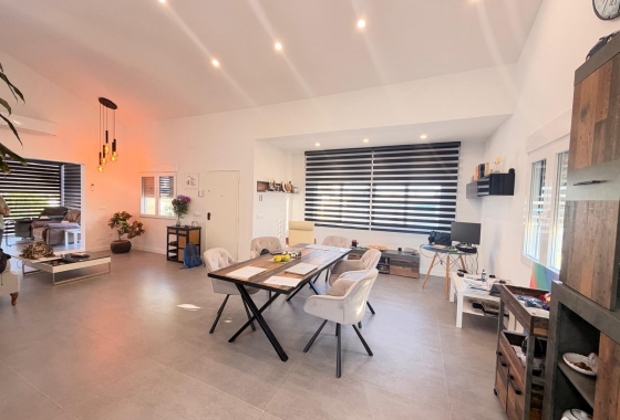 Reventa - Villa - Orihuela Costa - Lomas De Cabo Roig