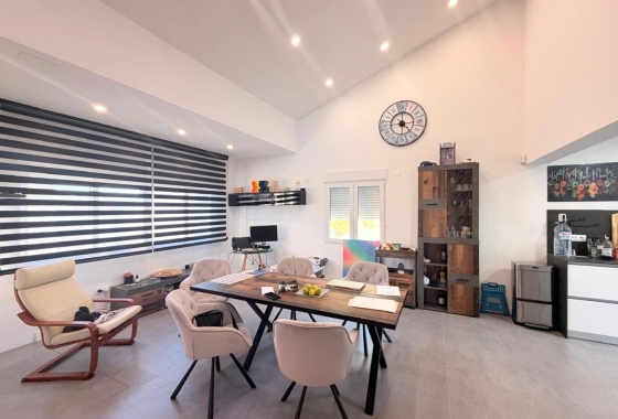 Reventa - Villa - Orihuela Costa - Lomas De Cabo Roig
