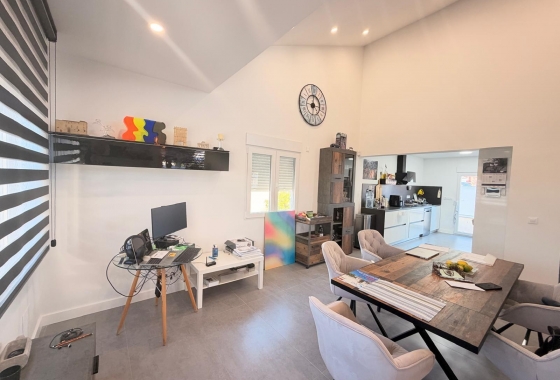 Reventa - Villa - Orihuela Costa - Lomas De Cabo Roig