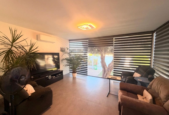 Reventa - Villa - Orihuela Costa - Lomas De Cabo Roig