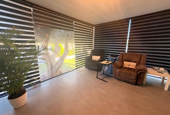 Reventa - Villa - Orihuela Costa - Lomas De Cabo Roig