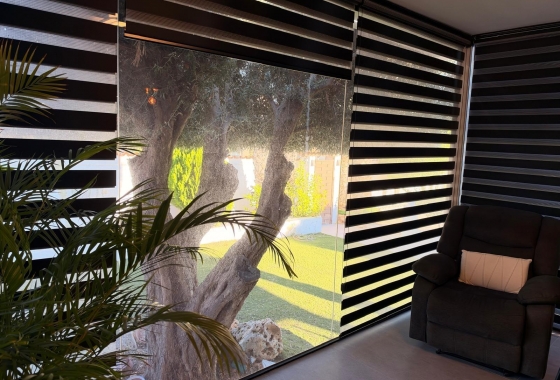 Reventa - Villa - Orihuela Costa - Lomas De Cabo Roig