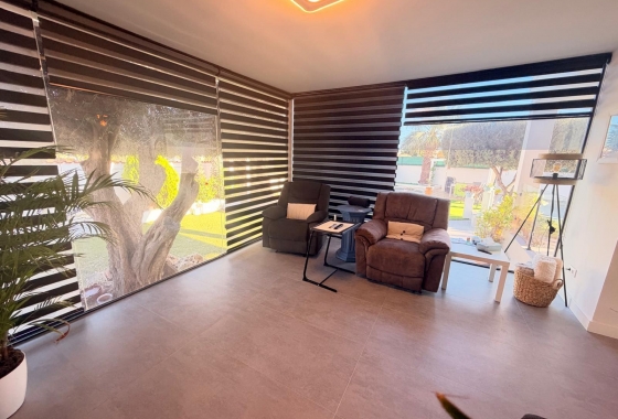Reventa - Villa - Orihuela Costa - Lomas De Cabo Roig