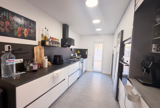 Reventa - Villa - Orihuela Costa - Lomas De Cabo Roig