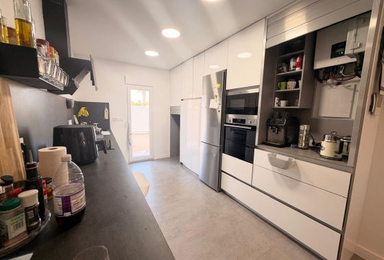 Reventa - Villa - Orihuela Costa - Lomas De Cabo Roig