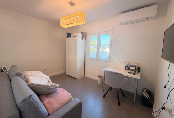 Reventa - Villa - Orihuela Costa - Lomas De Cabo Roig