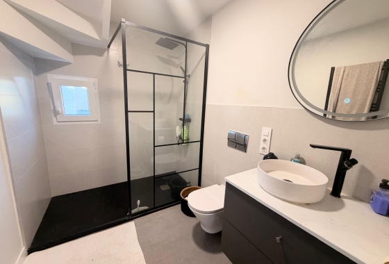 Reventa - Villa - Orihuela Costa - Lomas De Cabo Roig