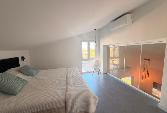 Reventa - Villa - Orihuela Costa - Lomas De Cabo Roig