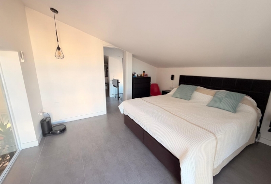 Reventa - Villa - Orihuela Costa - Lomas De Cabo Roig