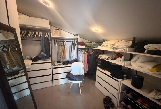 Reventa - Villa - Orihuela Costa - Lomas De Cabo Roig