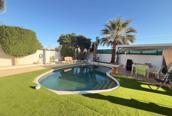 Reventa - Villa - Orihuela Costa - Lomas De Cabo Roig