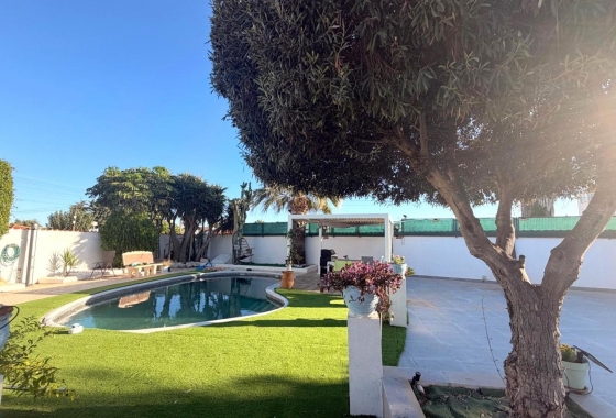 Reventa - Villa - Orihuela Costa - Lomas De Cabo Roig