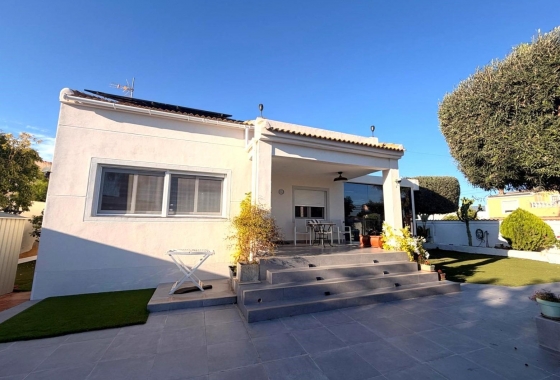 Reventa - Villa - Orihuela Costa - Lomas De Cabo Roig