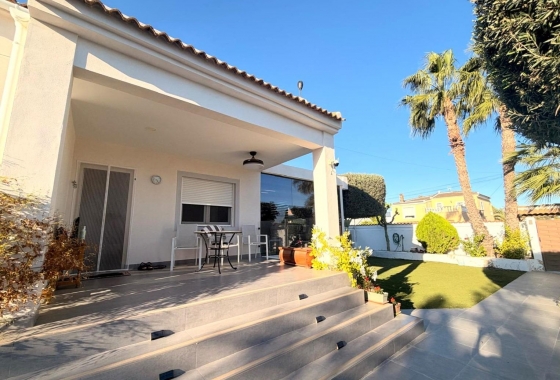 Reventa - Villa - Orihuela Costa - Lomas De Cabo Roig