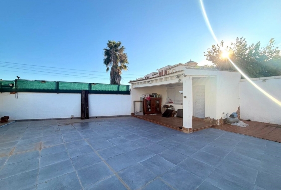 Reventa - Villa - Orihuela Costa - Lomas De Cabo Roig