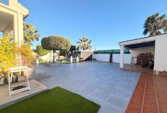 Reventa - Villa - Orihuela Costa - Lomas De Cabo Roig