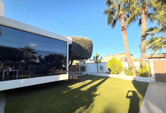 Reventa - Villa - Orihuela Costa - Lomas De Cabo Roig
