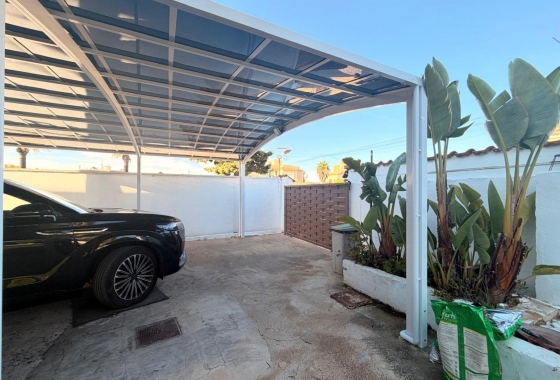 Reventa - Villa - Orihuela Costa - Lomas De Cabo Roig