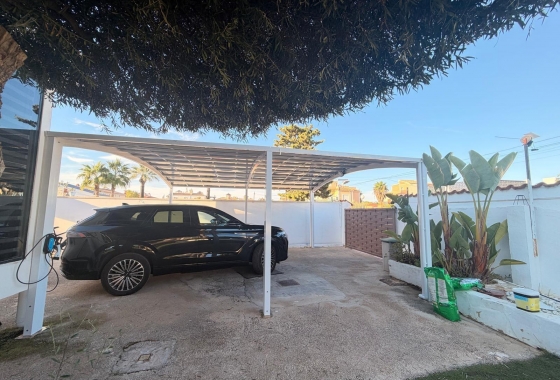 Reventa - Villa - Orihuela Costa - Lomas De Cabo Roig