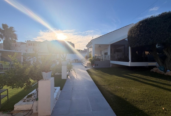 Reventa - Villa - Orihuela Costa - Lomas De Cabo Roig