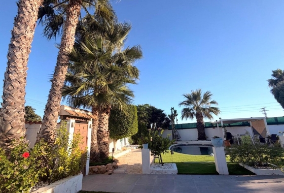 Reventa - Villa - Orihuela Costa - Lomas De Cabo Roig