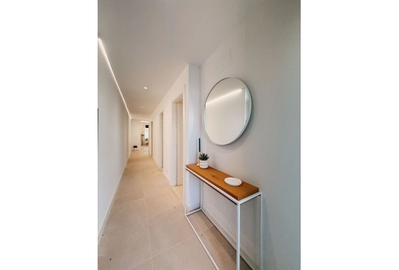 Reventa - Villa - Torrevieja - La Siesta - El Salado - Torreta