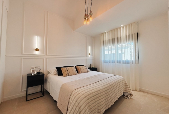 Reventa - Villa - Torrevieja - La Siesta - El Salado - Torreta