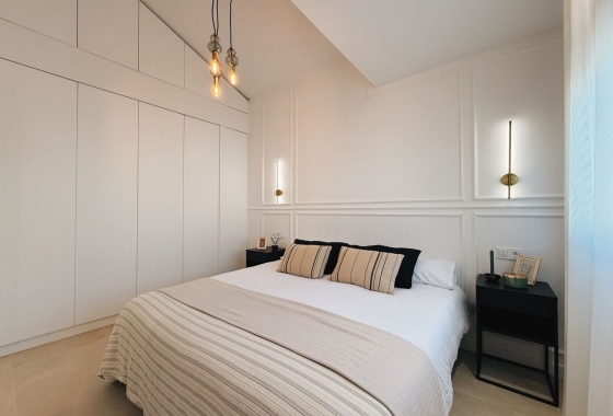 Reventa - Villa - Torrevieja - La Siesta - El Salado - Torreta