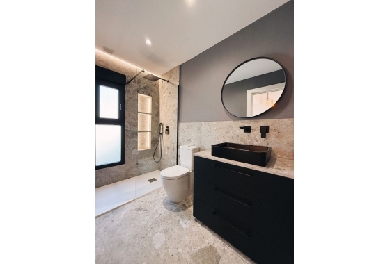 Reventa - Villa - Torrevieja - La Siesta - El Salado - Torreta