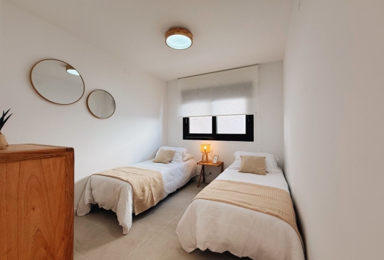Reventa - Villa - Torrevieja - La Siesta - El Salado - Torreta