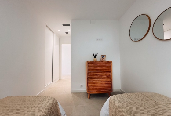 Reventa - Villa - Torrevieja - La Siesta - El Salado - Torreta