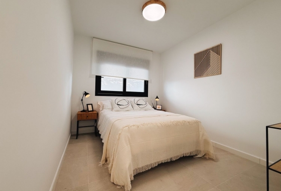 Reventa - Villa - Torrevieja - La Siesta - El Salado - Torreta
