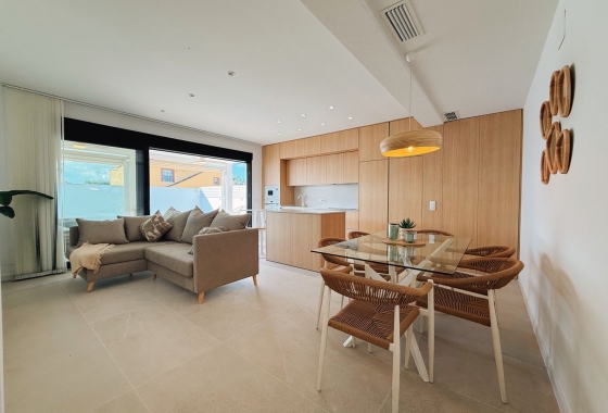 Reventa - Villa - Torrevieja - La Siesta - El Salado - Torreta