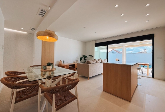 Reventa - Villa - Torrevieja - La Siesta - El Salado - Torreta