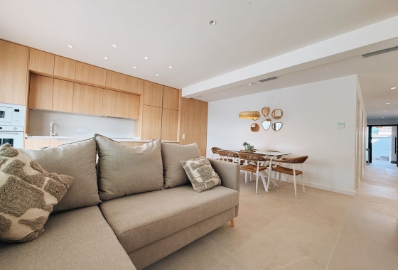 Reventa - Villa - Torrevieja - La Siesta - El Salado - Torreta