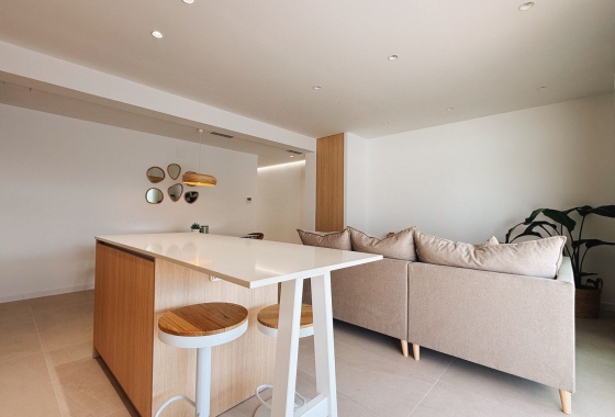 Reventa - Villa - Torrevieja - La Siesta - El Salado - Torreta
