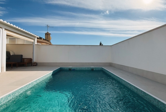 Reventa - Villa - Torrevieja - La Siesta - El Salado - Torreta