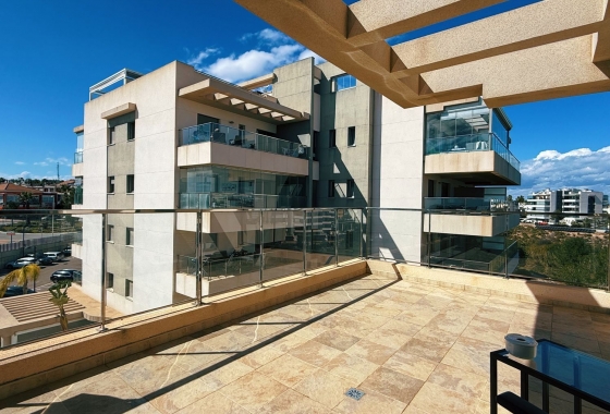 Reventa - Apartamento / piso - Orihuela Costa - La Zenia