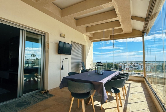Reventa - Apartamento / piso - Orihuela Costa - La Zenia