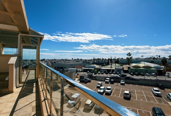 Reventa - Apartamento / piso - Orihuela Costa - La Zenia