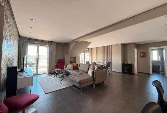 Reventa - Apartamento / piso - Orihuela Costa - La Zenia
