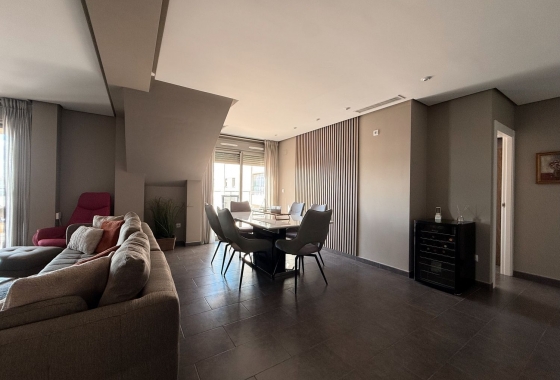 Reventa - Apartamento / piso - Orihuela Costa - La Zenia