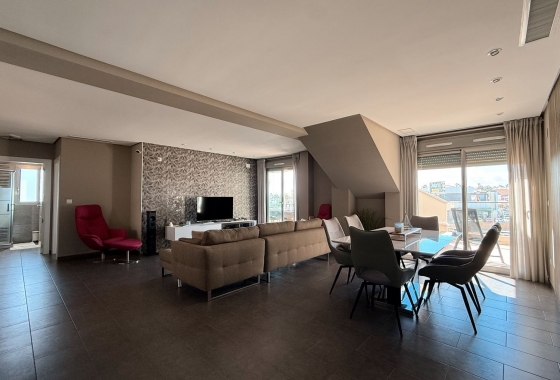 Reventa - Apartamento / piso - Orihuela Costa - La Zenia