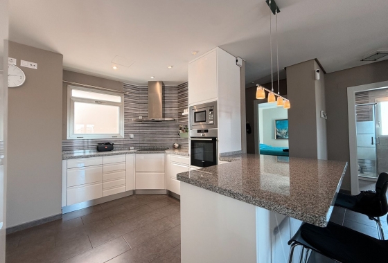 Reventa - Apartamento / piso - Orihuela Costa - La Zenia