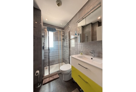 Reventa - Apartamento / piso - Orihuela Costa - La Zenia